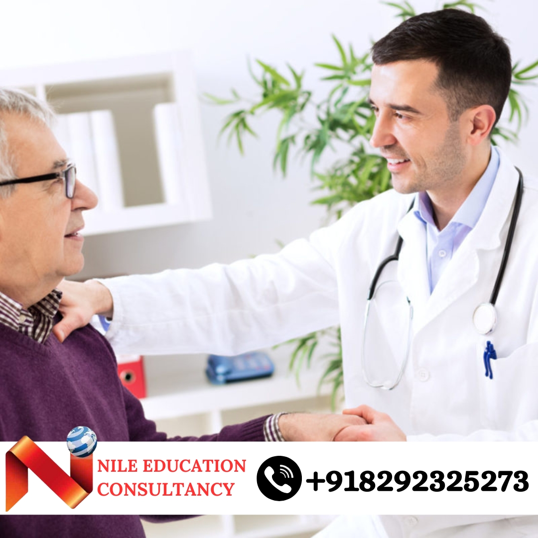 Pacific State Medical University Indian Students